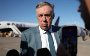 ANCELOTTI KADRO SEÇİMİNDE ZORLANIYOR