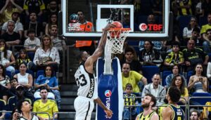KARTAL’DAN KADIKÖY’DE İLK DARBE
