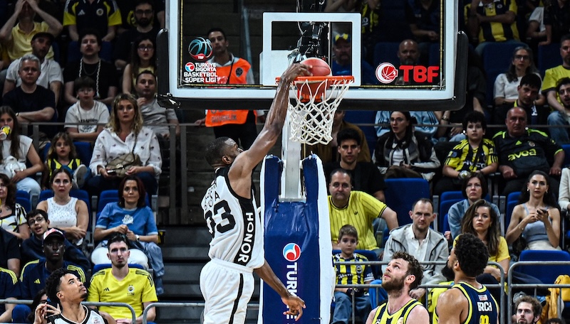 KARTAL’DAN KADIKÖY’DE İLK DARBE