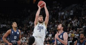 FENERBAHÇE BEKO FİNALDE