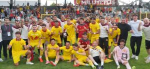 AVRUPA BİLETİNİ GÖZTEPE KAPTI