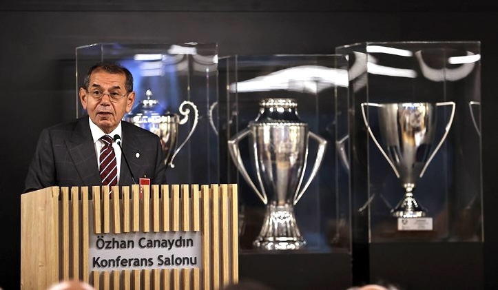 ÖZBEK’TEN GELECEK VİZYONU