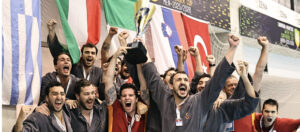 Galatasaray Sutopunda Namağlup Şampiyon