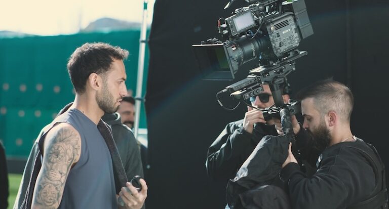 Rexona’dan Hakan Çalhanoğlu’lu Dünya Kupası Kampanyası