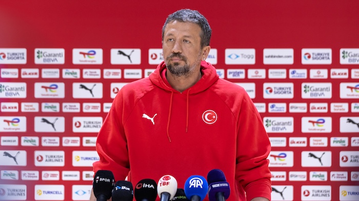 12 DEV ADAM’DA HEDEF 6’DA 6