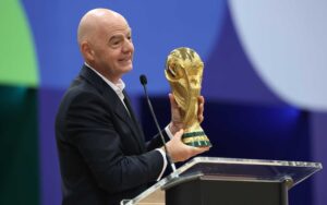 AIPS’TEN FIFA’YA VİZE ÇAĞRISI