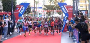 İzmir Yarı Maratonu Kayıtları Başladı
