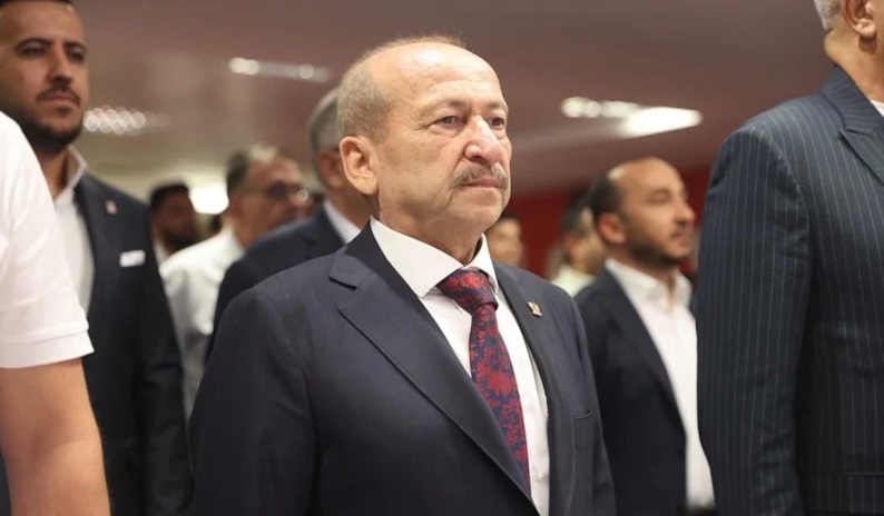 Gaziantep FK’da Memik Yılmaz Güven Tazeledi