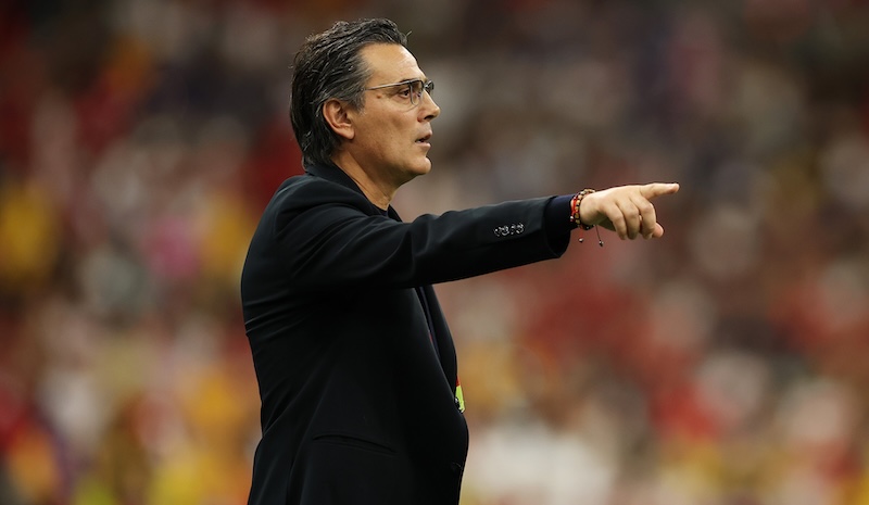 MONTELLA: İNANCIMIZI KAYBETMEYECEĞİZ