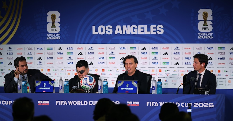 MONTELLA’DAN İDDİALI MESAJLAR!