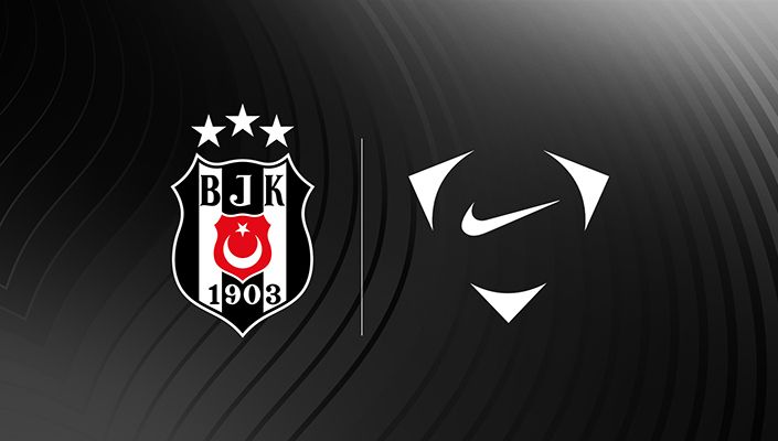 BEŞİKTAŞ NIKE İLE ANLAŞTI