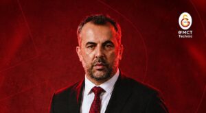 GALATASARAY’DA ÖZGÜN ÖNVER DÖNEMİ