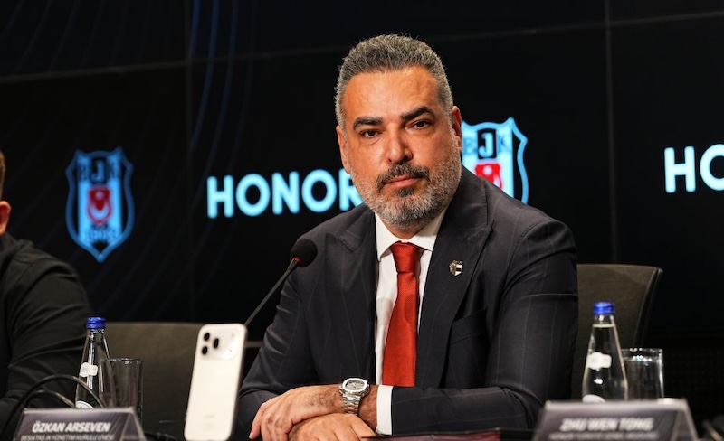 ARSEVEN’DEN EUROLEAGUE MESAJI