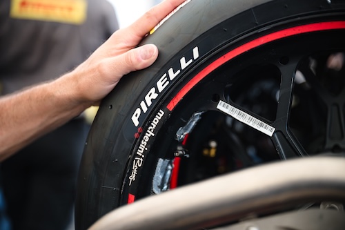 Pirelli, MotoGP 2027 Lastik Testlerini Brno’da Tamamladı