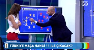 Semih Sezerli’den Nokta Atışı Tespit
