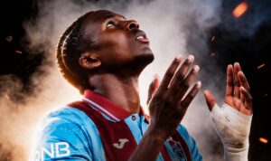 TRABZONSPOR CABRAL’I AÇIKLADI