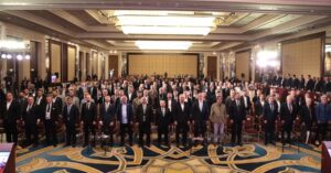 HACIOSMANOĞLU’NA İBRA DESTEĞİ