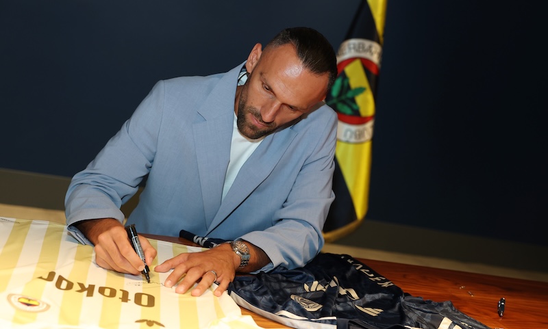MURIQI: YOLUN SONU ŞAMPİYONLUK