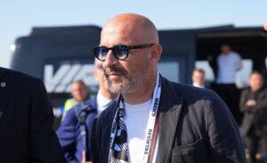 ITALIANO İSTANBUL’A GELDİ