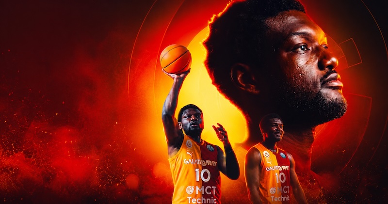 GALATASARAY METU’YU KADROSUNA KATTI