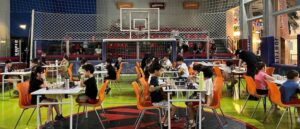 KidZania İstanbul’da Satranç Şenliği Düzenlendi