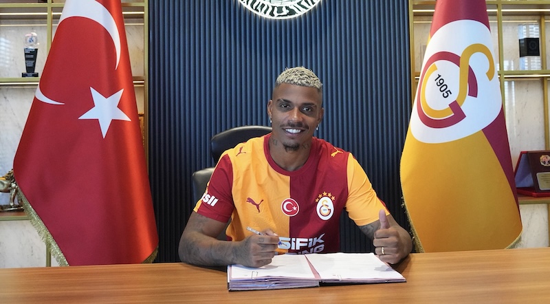 LEMINA İKİ YIL DAHA CİMBOM’DA