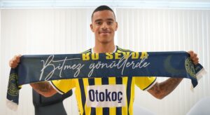 GREENWOOD’DAN 4 YILLIK İMZA