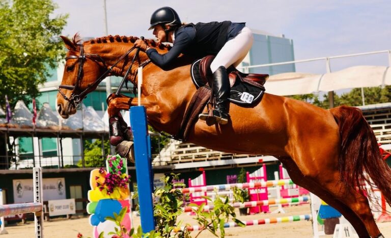 İstanbul Atlı Spor Kulübü’nde Nuri Oğlakçı Kupası Heyecanı