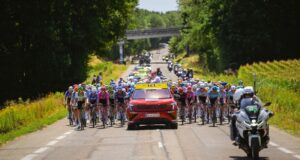 Skoda, Tour de France Geleneğini 23. Yılında da Sürdürdü