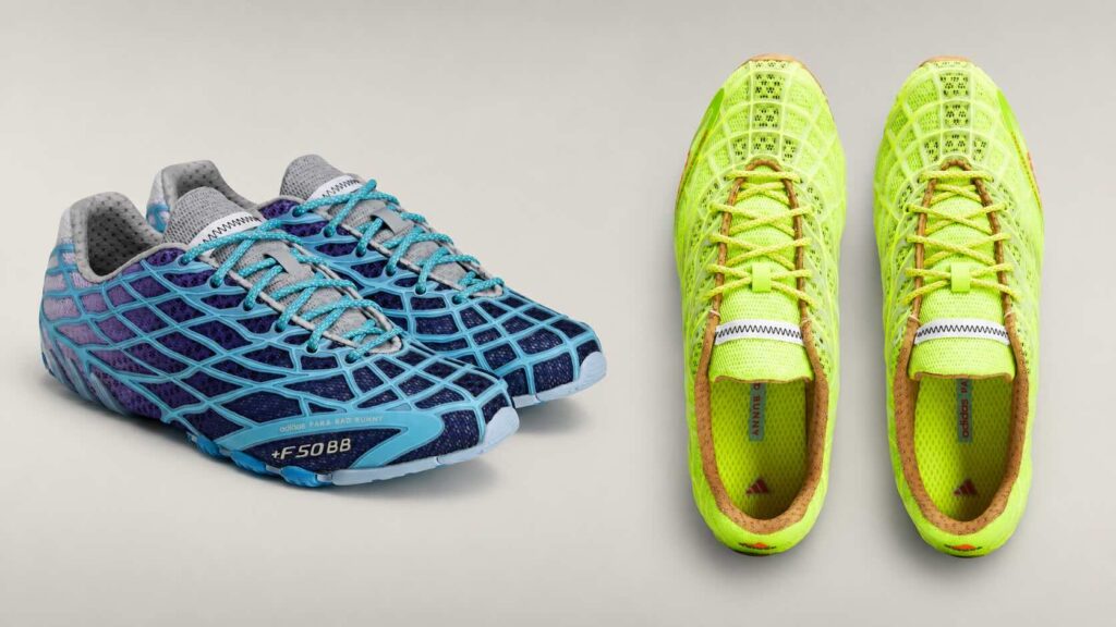 Adidas Originals ve Bad Bunny’den F50 Ghost Sprint