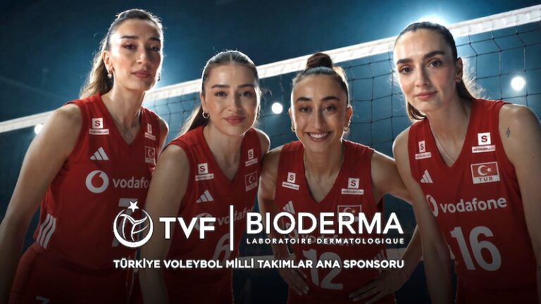 Bioderma’dan Filenin Sultanları’na Yeni Reklam Filmi