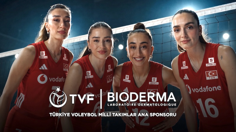 Bioderma’dan Filenin Sultanları’na Yeni Reklam Filmi