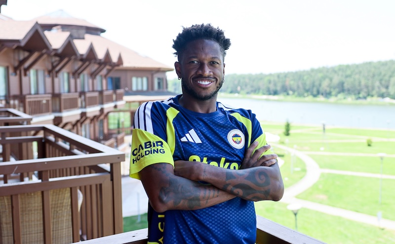 FRED’DEN BİRLİK ÇAĞRISI