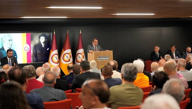 DURSUN ÖZBEK’TEN TRANSFER MESAJI