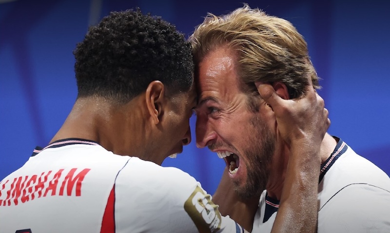 KANE İNGİLTERE’YE HAYAT VERDİ