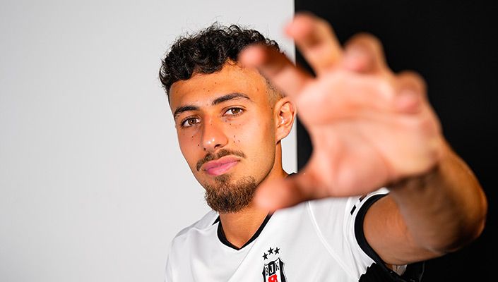 “BU FORMA İÇİN HER ŞEYİMİ VERECEĞİM”