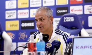 KARTAL:HAK EDEREK TURU GEÇMEK İSTİYORUZ