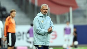 KARTAL’DAN AVRUPA MESAJI