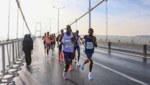 İstanbul Maratonu’nda Avantajlı Kayıt Dönemi Sona Eriyor