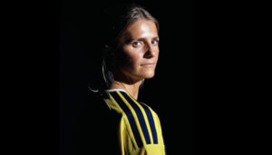 Fenerbahçe’ye Yeni Zelandalı Stoper