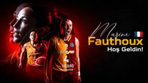 GALATASARAY’A FRANSIZ YILDIZ