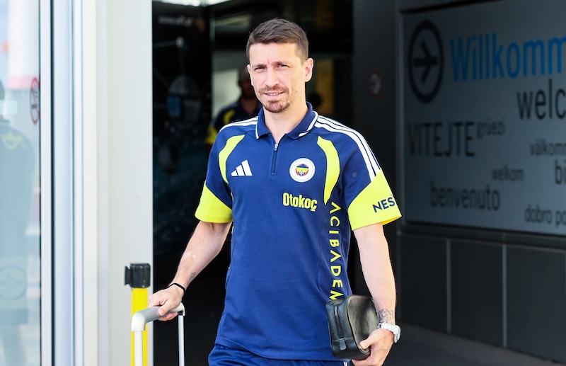 MERT HAKAN YANDAŞ İLE DEVAM