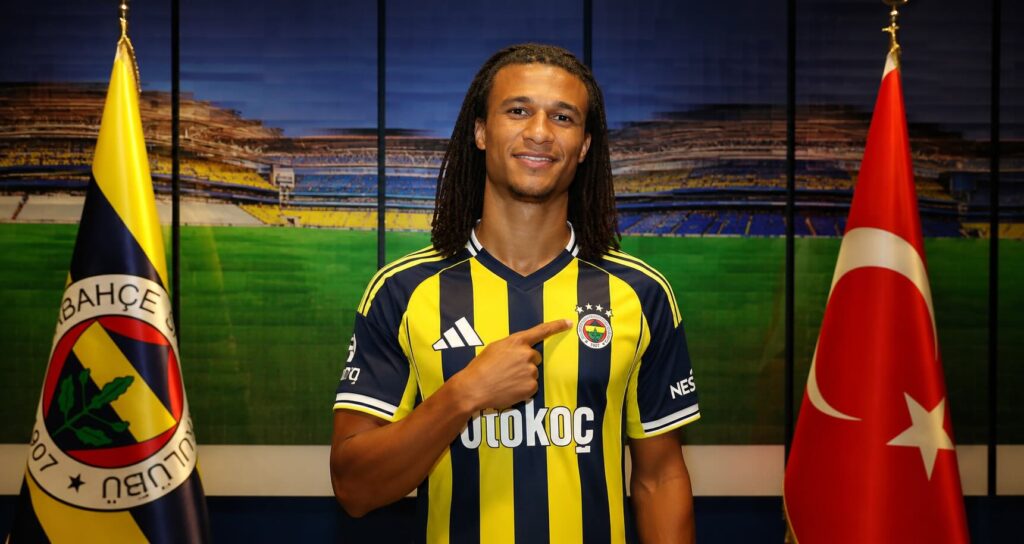 FENERBAHÇE’DEN AKE AÇIKLAMASI