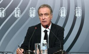 ÖNDER ÖZEN’DEN TRANSFER MESAJLARI