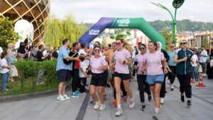 UTMB by Kaçkar İkinci Kez Dünyayı Rize’de Buluşturacak