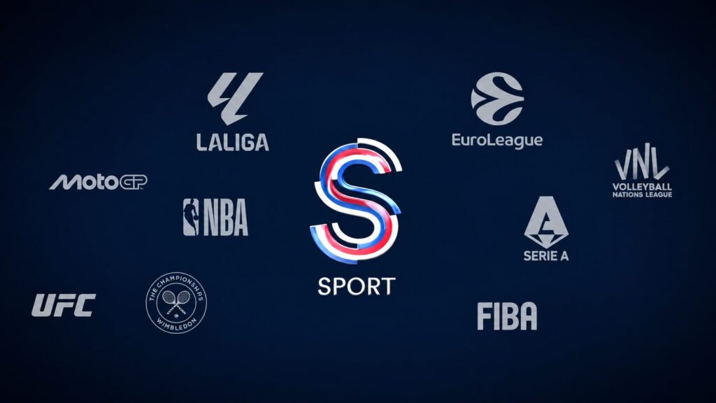 S Sport Kanalları Disney+’ta