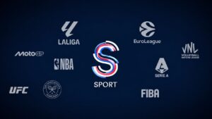 S Sport Kanalları Disney+’ta