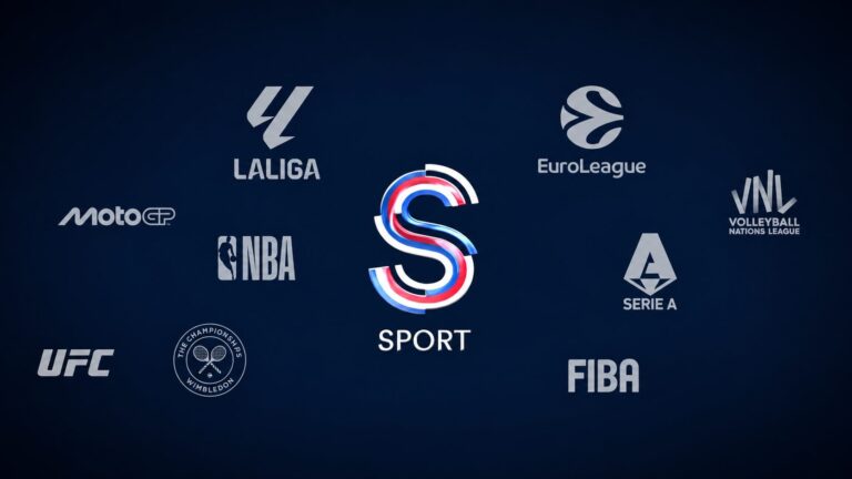 S Sport Kanalları Disney+’ta