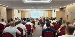 4. Başantrenör ve 5. Teknik Direktör Uygulama Eğitim Kursu Tamamlandı