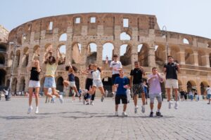 Decathlon Türkiye’nin En Hızlıları Rieti’de Ödüllendirildi